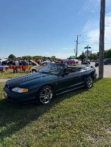 1995 Mustang GT - Photo 6