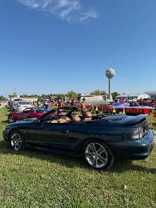 1995 Mustang GT - Photo 7