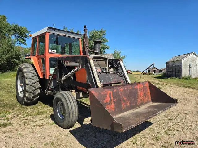 Estate Auction of Wayne Antonishyn - 09-30