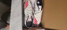 Adidas Messi Futsal Shoes youth size 6 - Photo 2