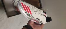 Adidas Messi Futsal Shoes youth size 6 - Photo 3