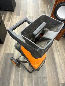 Superhandy Wood Chipper - Photo 2