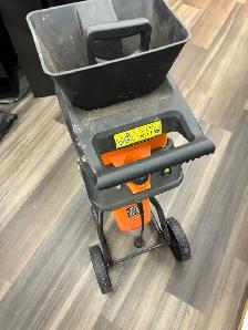 Superhandy Wood Chipper - Photo 3