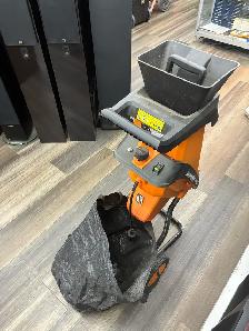 Superhandy Wood Chipper - Photo 4