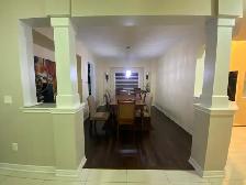 5 BEDROOM HOUSE FOR RENT NOV 1(GOREWAY/COUNTRYSIDE) IN BRAMPTON - Photo 3