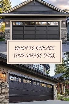 Orléans new Garage Door Springs & Openers repairs - Photo 4