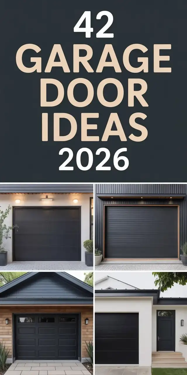 Gloucester New Garage Doors & Replacement spring ,cables