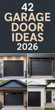 Gloucester New Garage Doors & Replacement spring ,cables