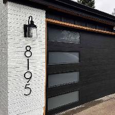 Gloucester New Garage Doors & Replacement spring ,cables - Photo 5