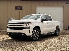 2021 Chevrolet Silverado 1500 RST Crew Cab- Fully load - Photo 2