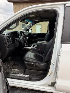 2021 Chevrolet Silverado 1500 RST Crew Cab- Fully load - Photo 3