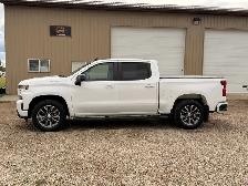 2021 Chevrolet Silverado 1500 RST Crew Cab- Fully load - Photo 6