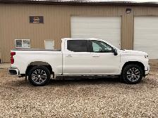 2021 Chevrolet Silverado 1500 RST Crew Cab- Fully load - Photo 7
