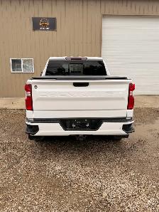 2021 Chevrolet Silverado 1500 RST Crew Cab- Fully load - Photo 8