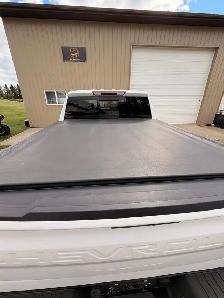 2021 Chevrolet Silverado 1500 RST Crew Cab- Fully load - Photo 9