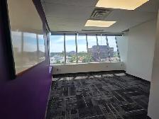 Large Private Office on our Penthouse Floor with Expansive Views - Photo 3
