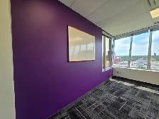 Large Private Office on our Penthouse Floor with Expansive Views - Photo 4