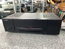 Kenwood KM-897 Power Amp