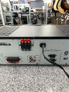 Kenwood KM-897 Power Amp - Photo 2