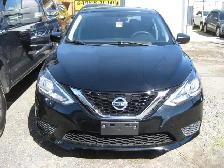 2017 NISSAN Sentra SV - Photo 2