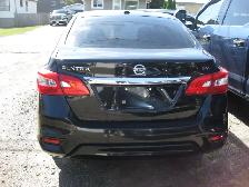 2017 NISSAN Sentra SV - Photo 3