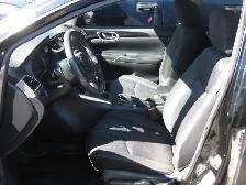2017 NISSAN Sentra SV - Photo 4