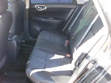 2017 NISSAN Sentra SV - Photo 5