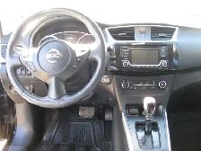 2017 NISSAN Sentra SV - Photo 6
