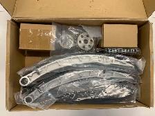 GoaMotors Engine Timing Kit Chain Set LR051008 for Jaguar for La