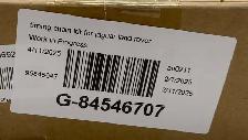 GoaMotors Engine Timing Kit Chain Set LR051008 for Jaguar for La - Photo 3