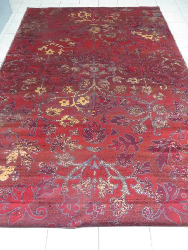 Area Rug