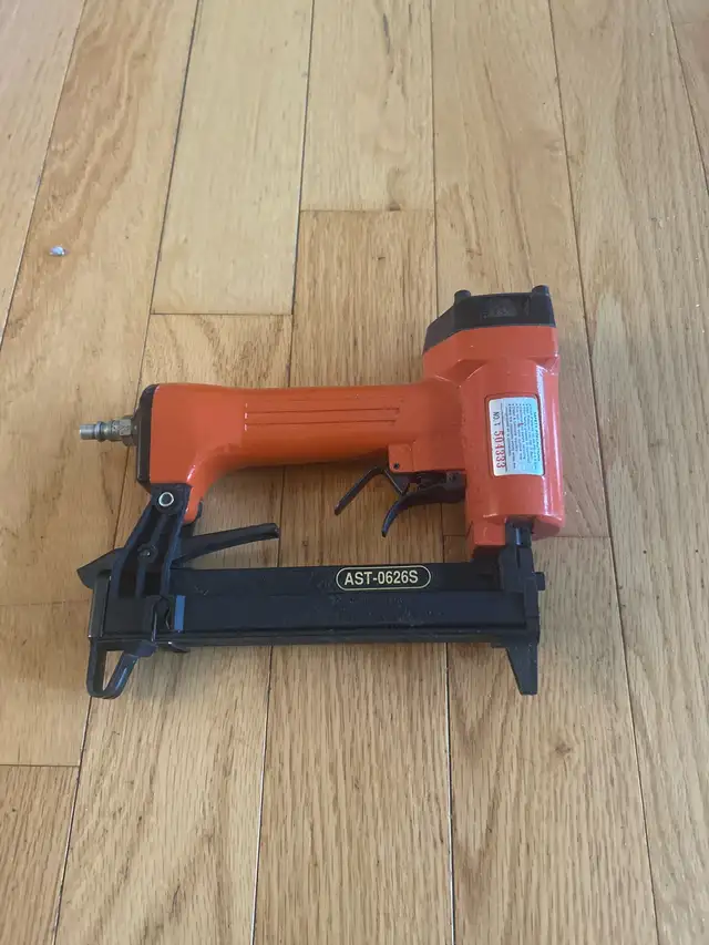 AIRY AST-0626S Nailer