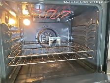 cuisiniere stainless - Photo 3