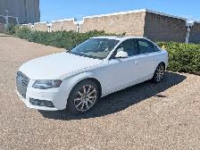 2009 Audi Quattro Turbo