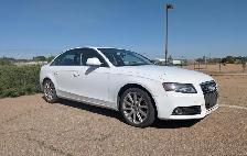 2009 Audi Quattro Turbo - Photo 3