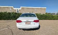 2009 Audi Quattro Turbo - Photo 8