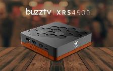 BUZZ XRS4900