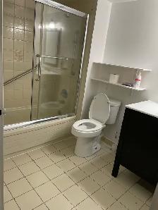 Chinatown center: A room to rent - Photo 5