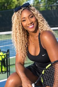 Toronto Tennis Lessons