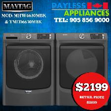 Payless Appliances Weekly Special Deals On Brand Name Appliances - Photo 5