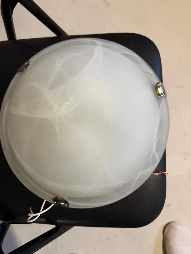 Light Fixtures