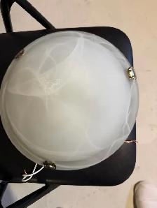 Light Fixtures