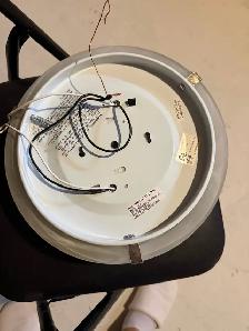 Light Fixtures - Photo 2