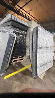 New Mattress / Twin Mattress : Full Mattress : Queen Mattress - Photo 3