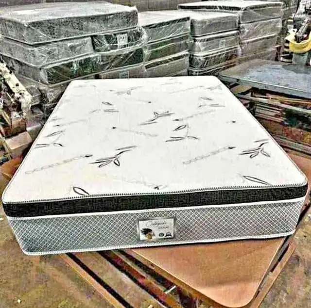 Twin | Queen | King Mattress – Budget Friendly
