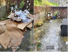 Rubble removal - Photo 2