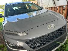 2022 AWD SUV For Sale - Photo 2
