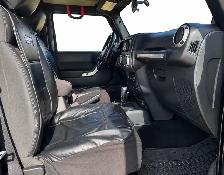 2011 Jeep Wrangler Sahara 4WD, 2 Doors - Photo 6