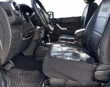 2011 Jeep Wrangler Sahara 4WD, 2 Doors - Photo 7