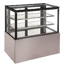 Unused Restaurant Equipment - Display Cases, Freezer, Ovens - Photo 8